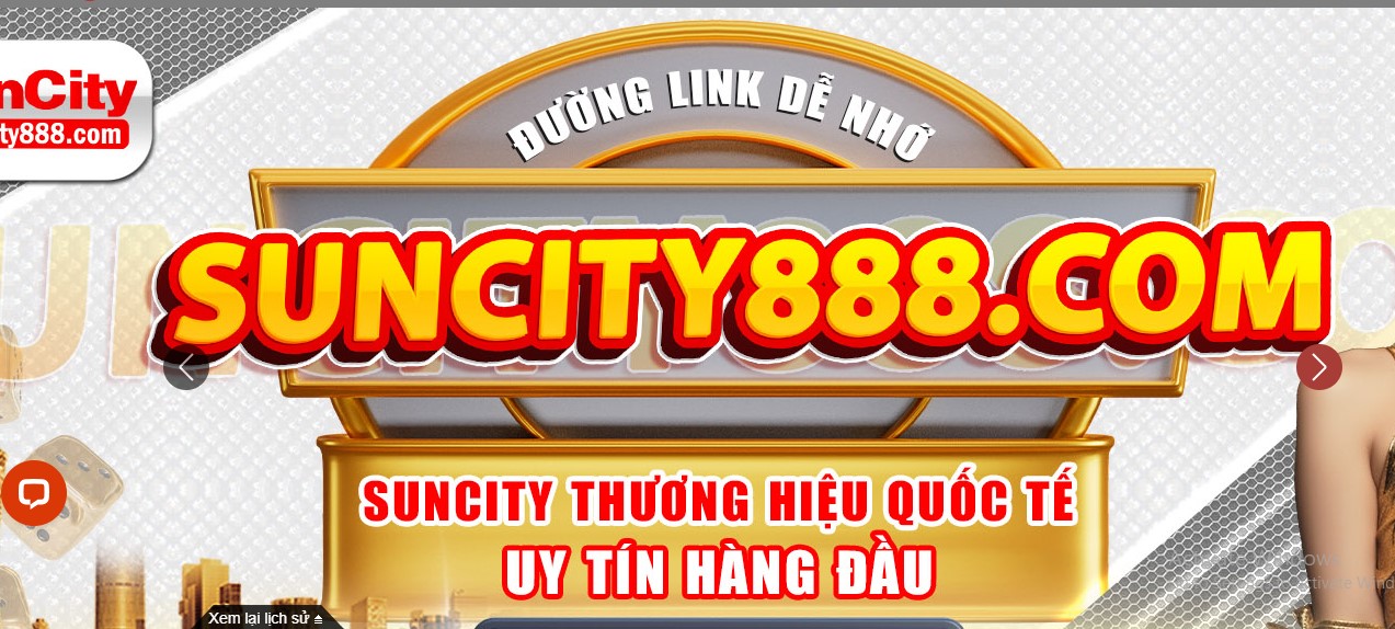 3 một vài lý do khiến cho việc rút tiền Suncity bị trục trặc