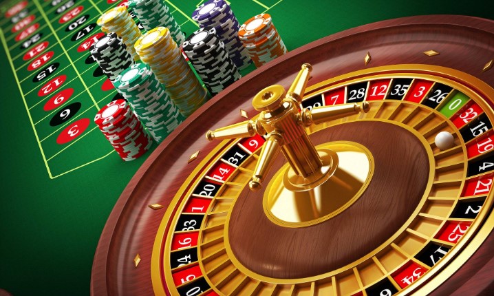 Cách chơi Roulette Suncity hiệu quả thu tiền đến phát mệt