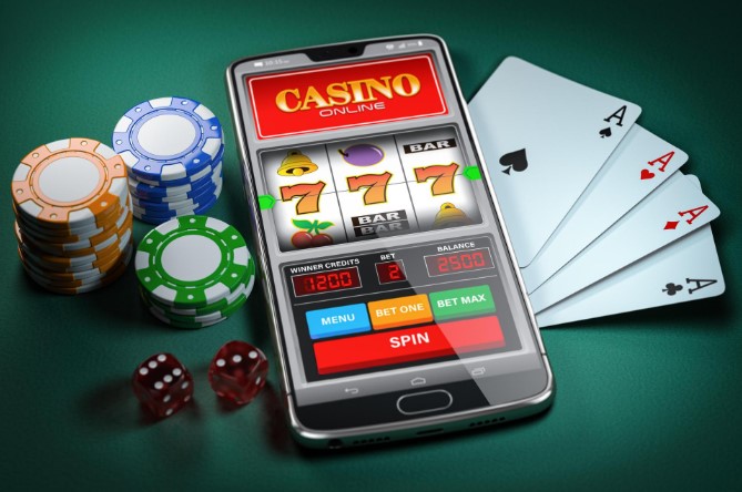 Casino online Suncity Khám phá các tựa game đỉnh cao 