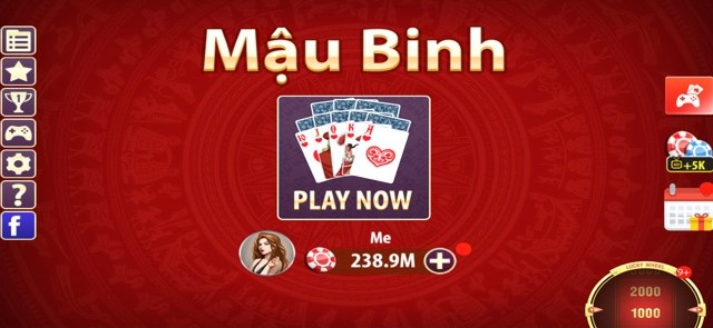 Câu hỏi thường gặp về Game Mậu Binh online Suncity