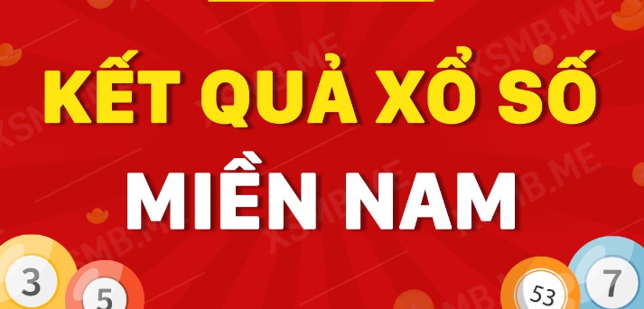 Cụ thể về các phần thưởng dành cho người chiến thắng khi tham gia chơi xổ số miền nam