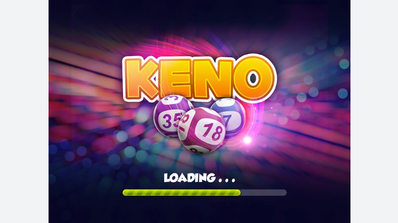 Game Keno Suncity đơn giản và dễ thắng như lời đồn