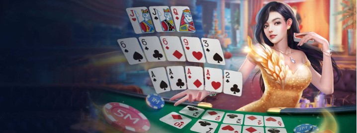 Game Mậu Binh online Suncity là gì?