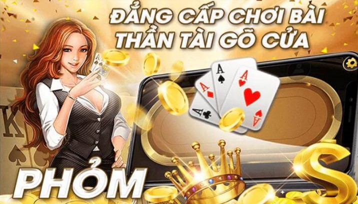 Game phỏm online Suncity được hiểu như nào?