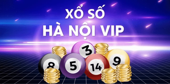 Giới thiệu vài nét về Xổ số Hà Nội VIP cho các anh em lô thủ