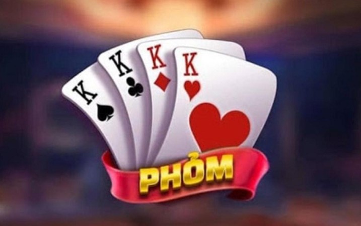 Hướng dẫn chơi game phỏm online tại sân chơi Suncity dễ thắng tiền 