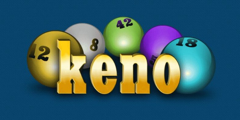 Keno – là trò chơi xổ số dễ chơi dễ thắng tại Suncity