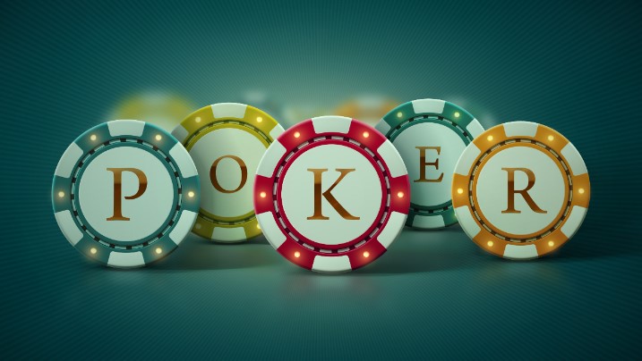 Mẹo chơi poker dễ thắng tại Suncity