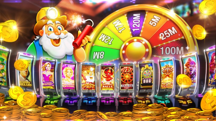 Mẹo chơi slot game Suncity hay mà các nhà cái không muốn anh em biết