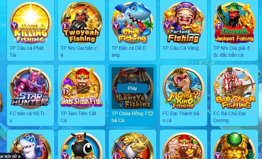 Mẹo hay khi tham gia Game bắn cá Suncity nên biết