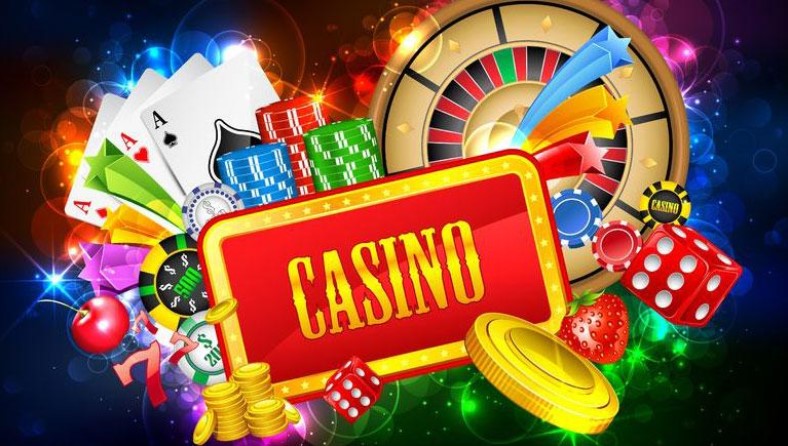 Những tựa game casino tại Suncity hot nhất được nhiều người chơi tham gia trải nghiệm