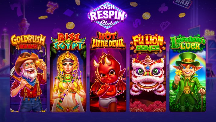 Slot game Suncity là tựa game như thế nào?