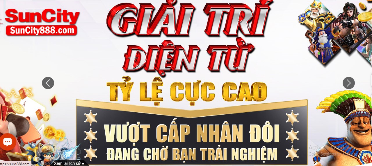 Sự hợp pháp về Giới thiệu Suncity đáng tin tưởng