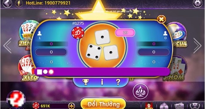 Thanh toán tiền thưởng sòng phẳng, tiền trao cháo múc khi thắng trong game xóc đĩa đổi thưởng Suncity online