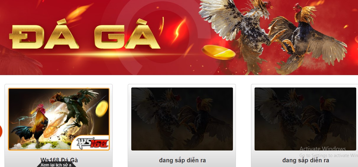 Thông tin cụ thể về game đá gà Suncity online hiện nay