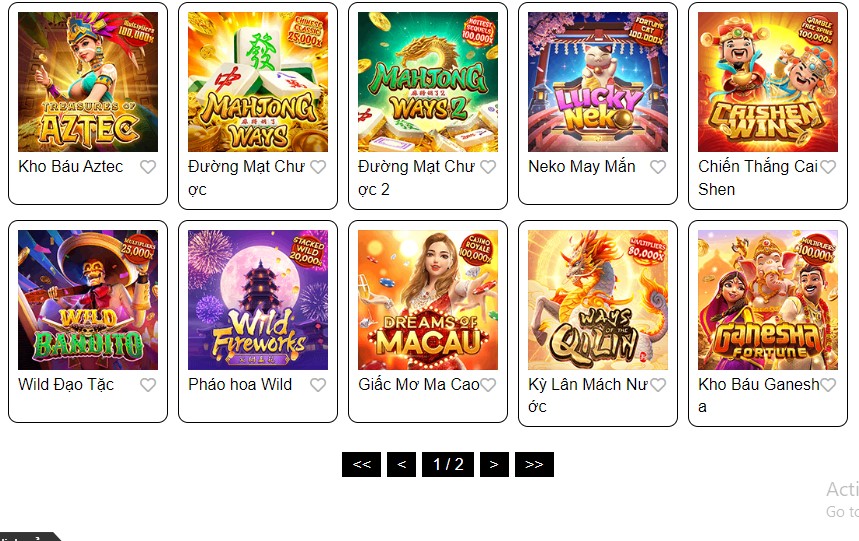   Tìm hiểu cách chơi của game nổ hũ cực chất ở sân chơi Suncity