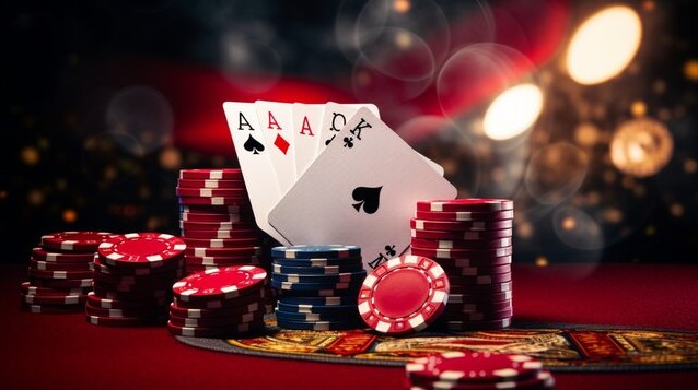  Tổng hợp các Cách chia bài và rút bài Baccarat Suncity online và cả chơi offline dành cho các anh em