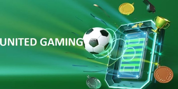 United Gaming Suncity chuyên mục giải trí cá cược đặc sắc