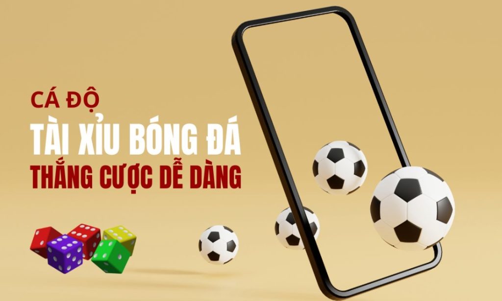 tài xỉu 2 trái