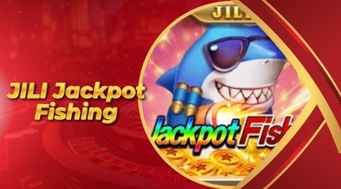 Game bắn cá Jackpot kinh điển