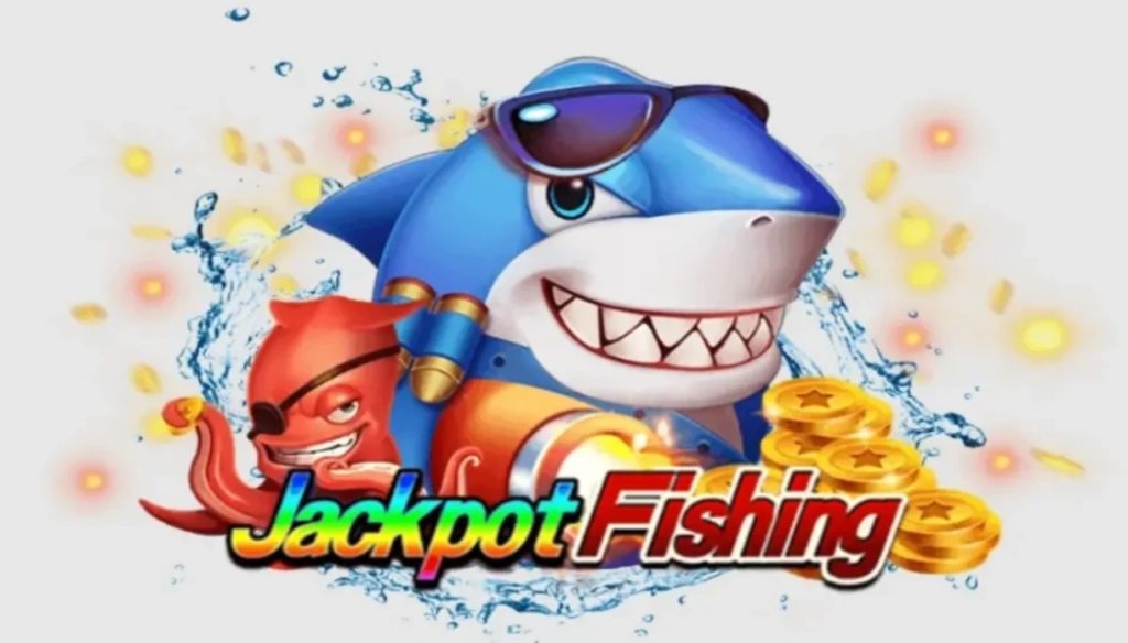 jackpot fishing